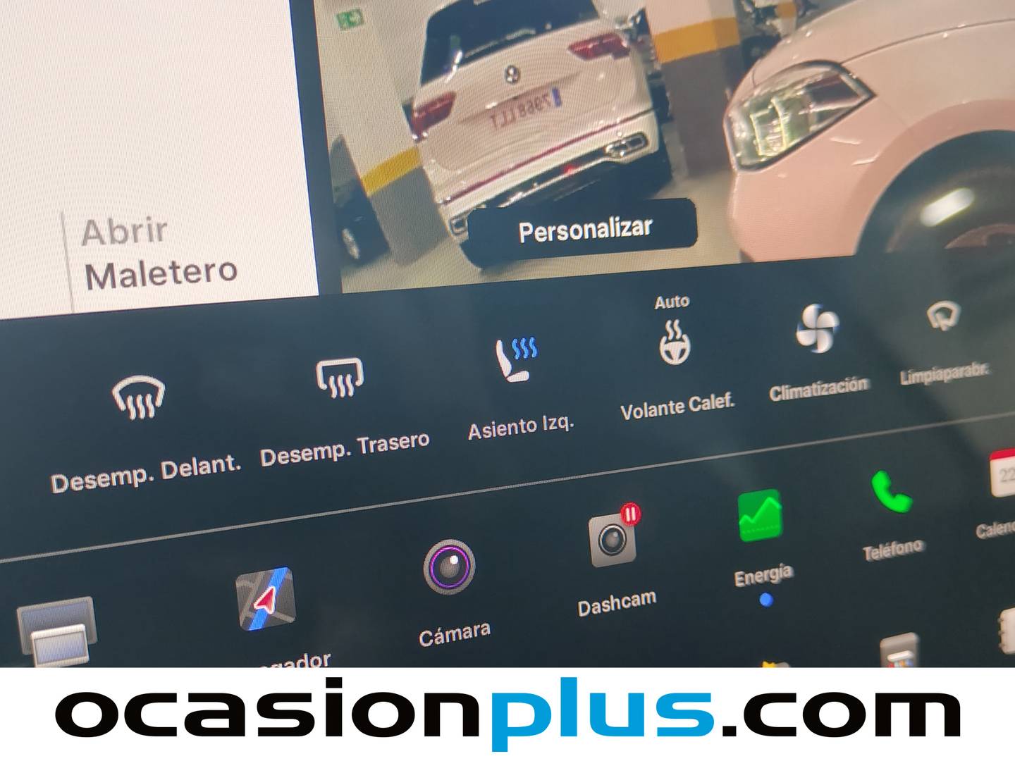 Foto Tesla Model 3 Tesla Model 3 RWD (283 CV)