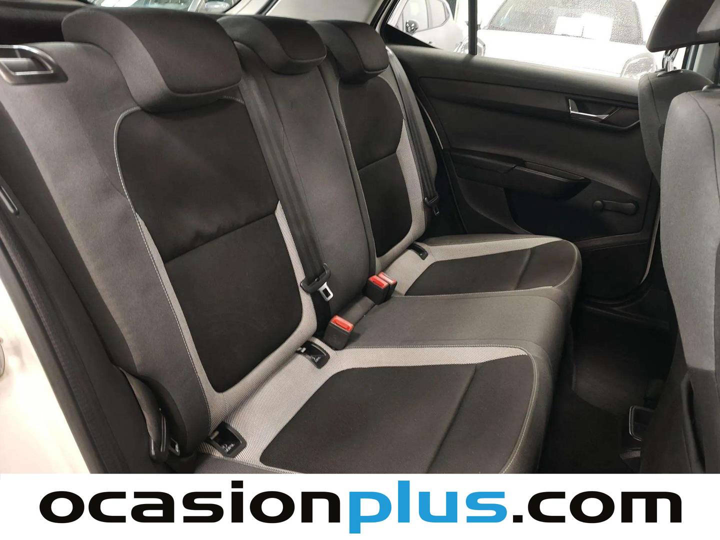 Skoda Fabia Skoda Fabia 1.0 MPI Ambition (75 CV) al mejor precio