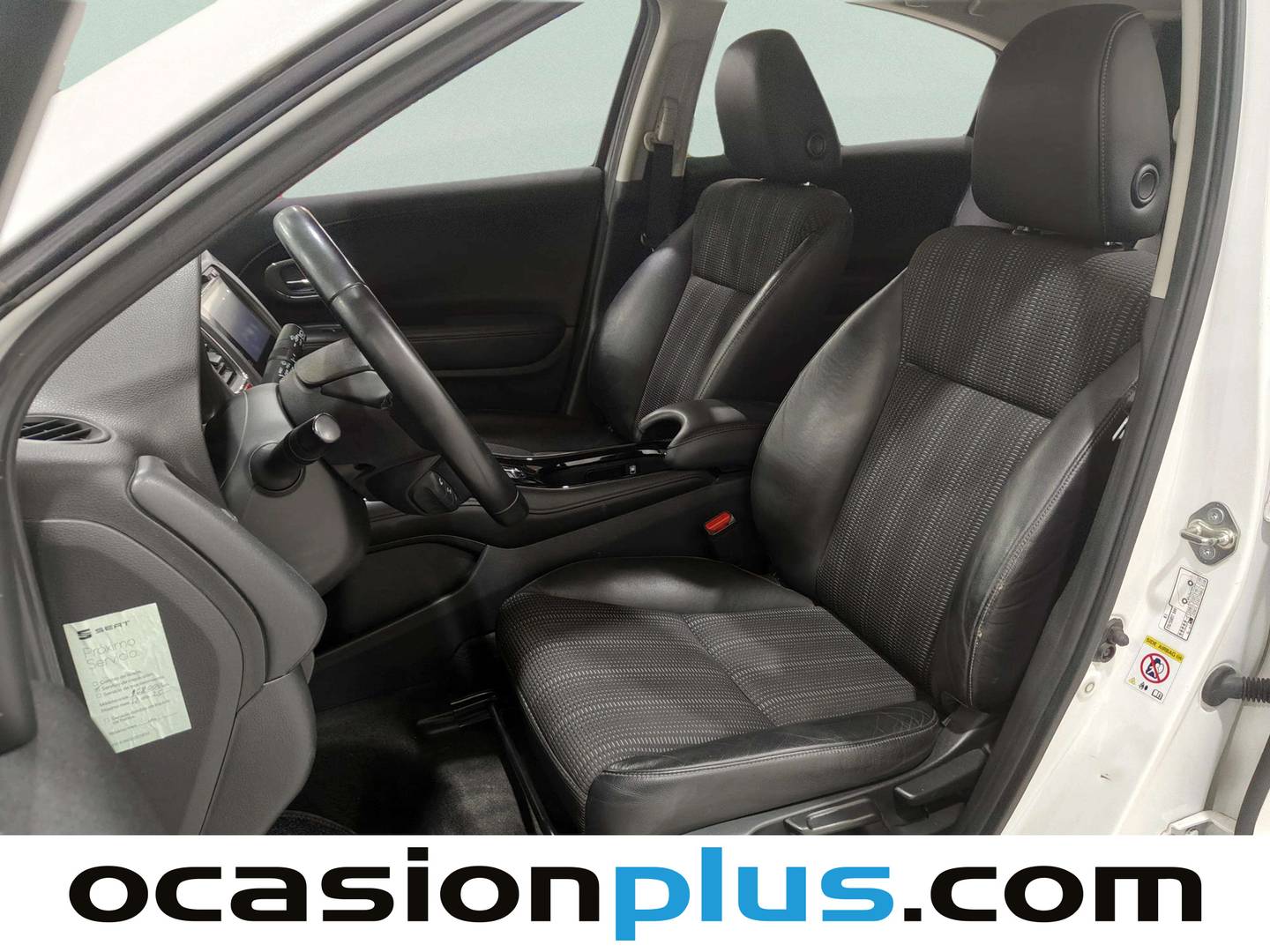 Foto Honda HR-V Honda HR-V 1.6 i-DTEC Executive (120 CV)