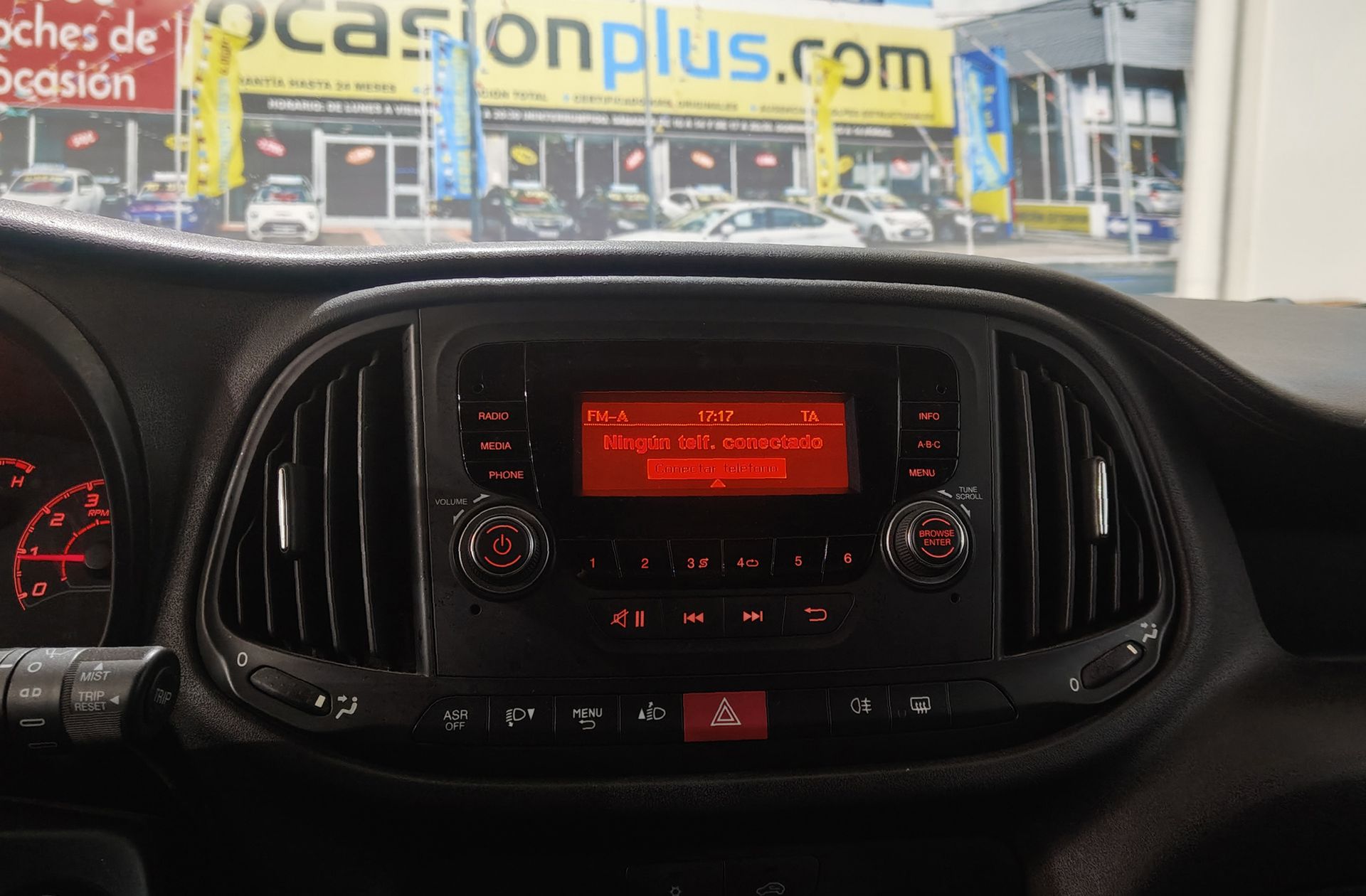 Fiat Doblò Cargo 1.3 MultiJet Base - foto 18