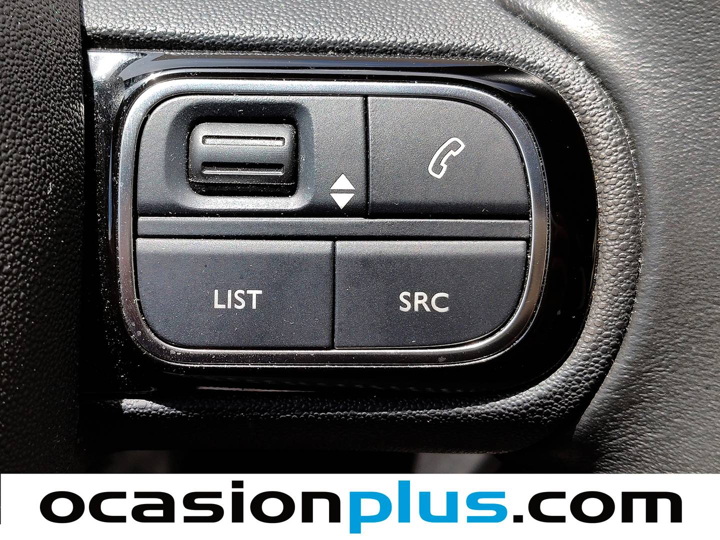 Citroën C5 Aircross Hybrid Citroën C5 Aircross Hybrid 225 Feel e-EAT8 (225 CV) km 0