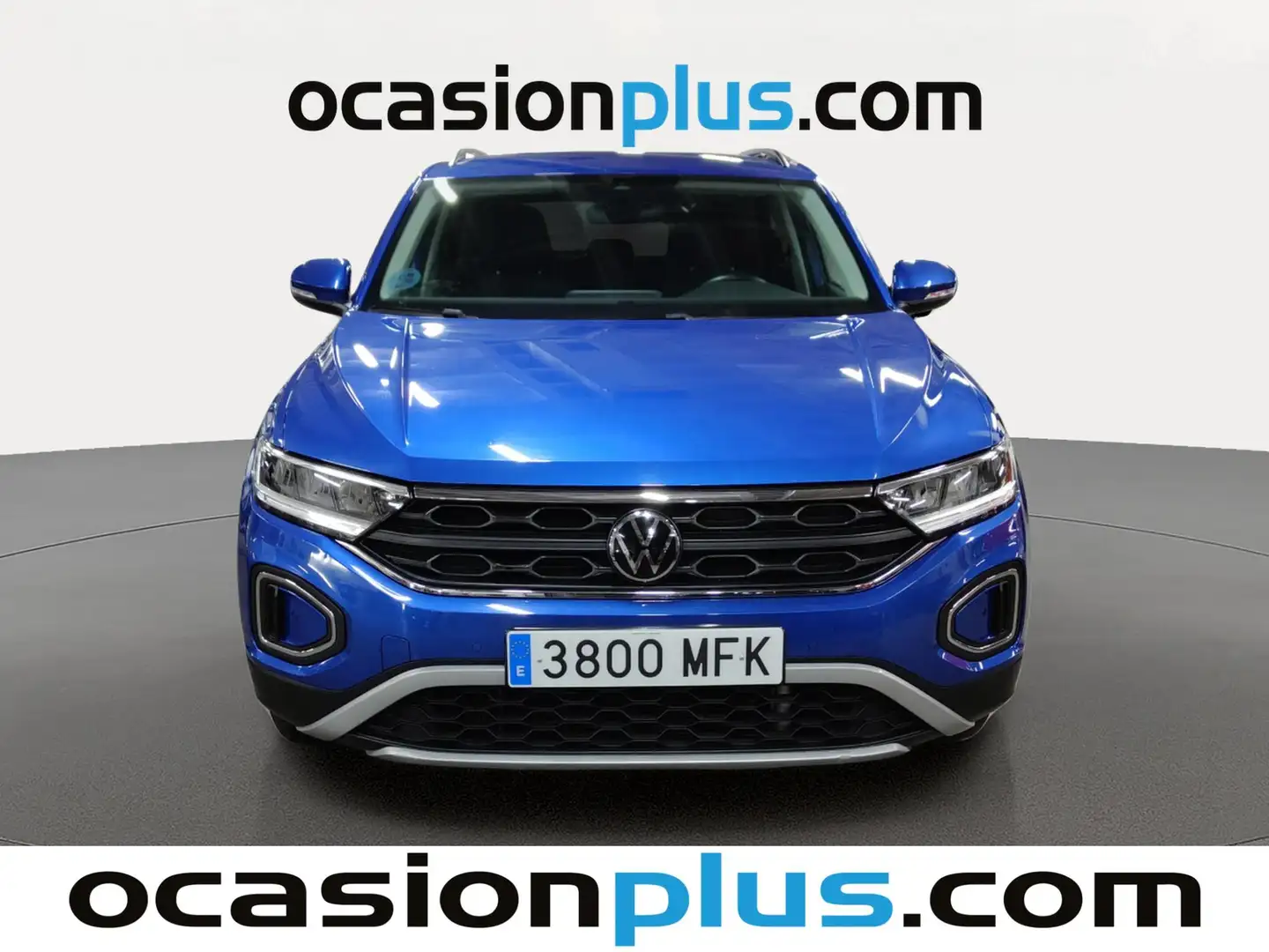Foto Volkswagen T-Roc Volkswagen T-Roc Life 1.5 TSI (150 CV)