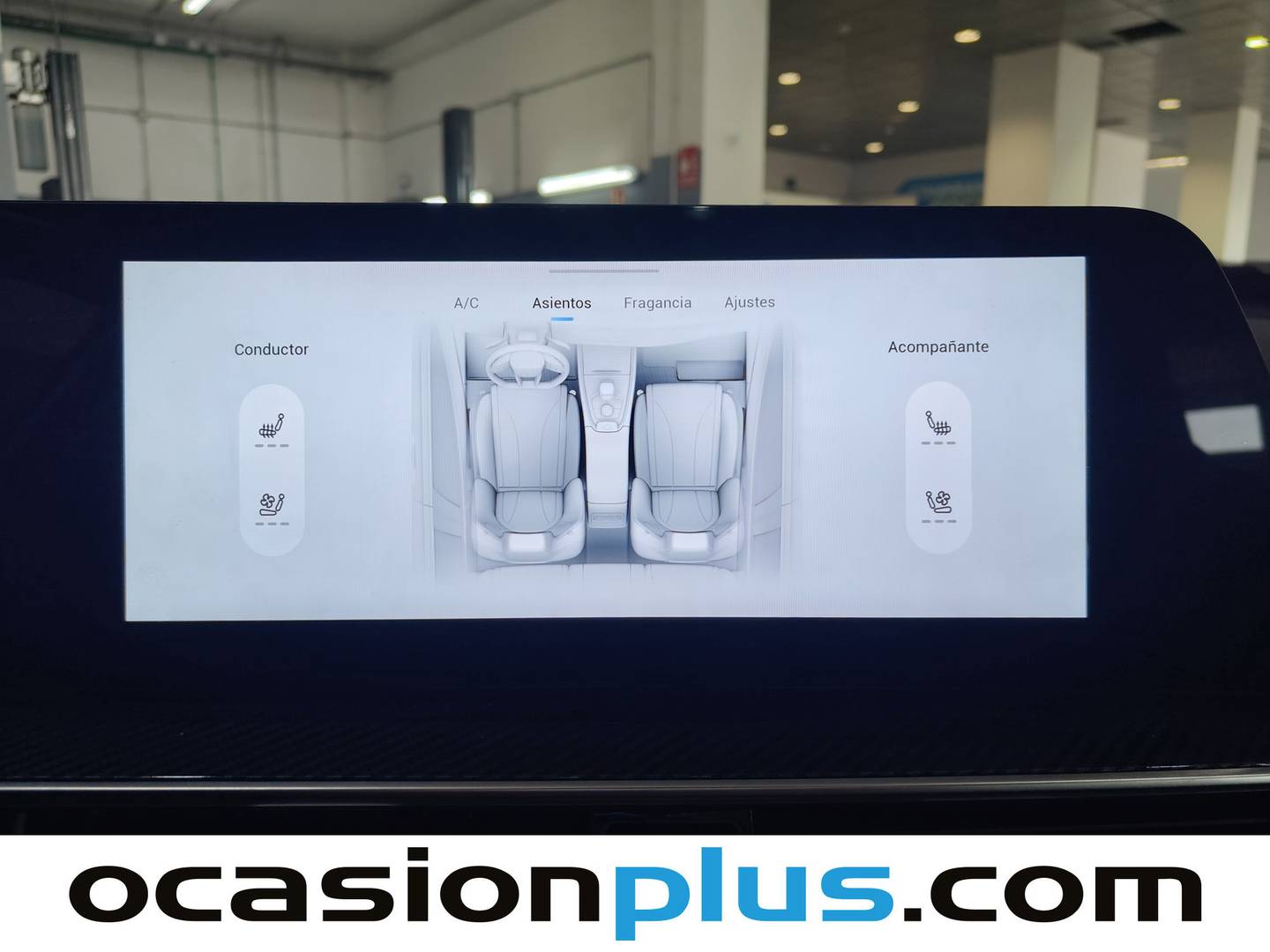 EBRO S700 EBRO S700 1.5 TGDI PHEV Luxury E-CVT (347 CV) automático