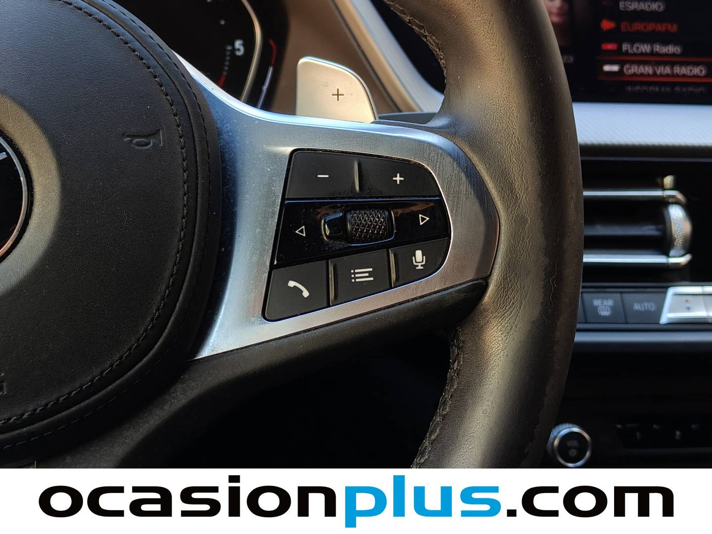 BMW Serie 2 BMW Serie 2 218d Gran Coupe (150 CV) Pack M km 0