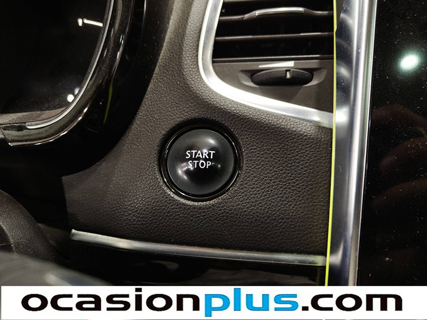 Foto Renault Espace Renault Espace Zen Energy dCi  (160 CV) TT EDC 7 Plazas