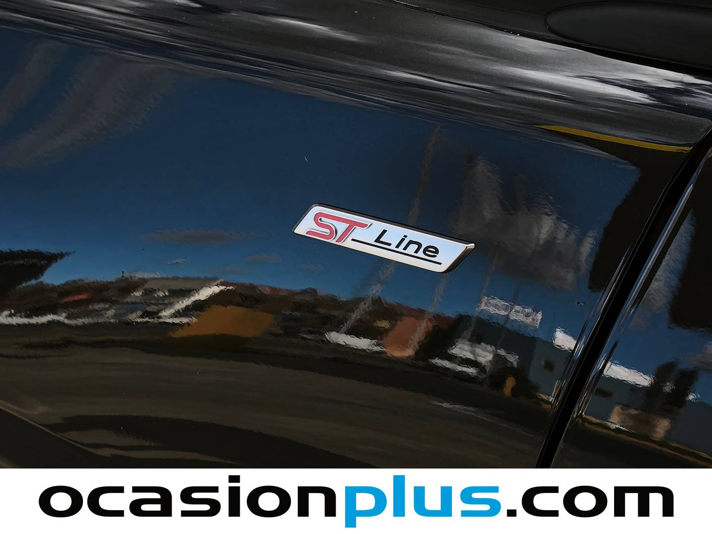 Ford Puma Ford Puma 1.0 EcoBoost MHEV ST-Line X (155 CV) de segunda mano