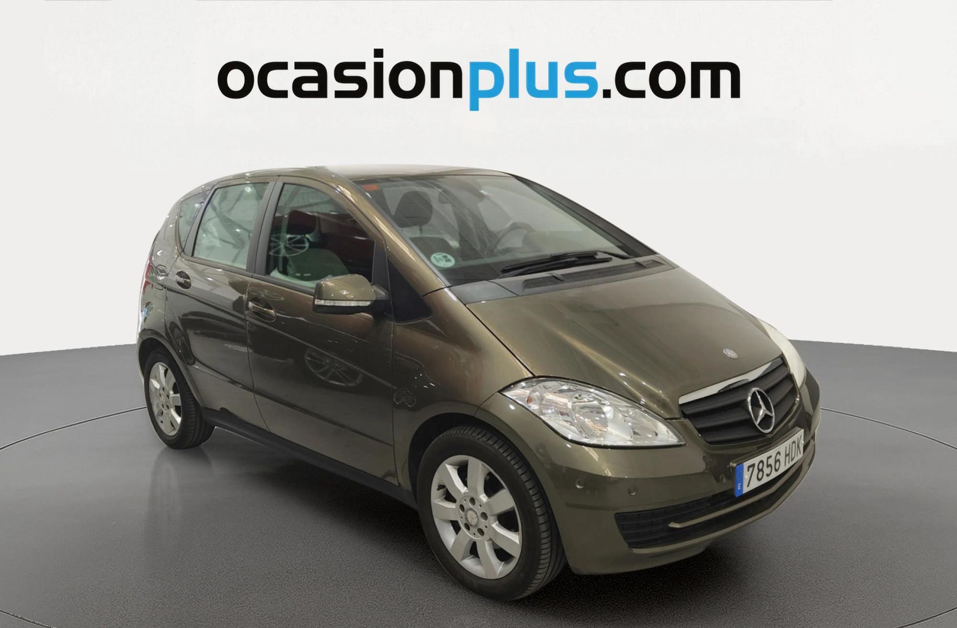 Mercedes-Benz Clase A A 180 CDI - foto 2