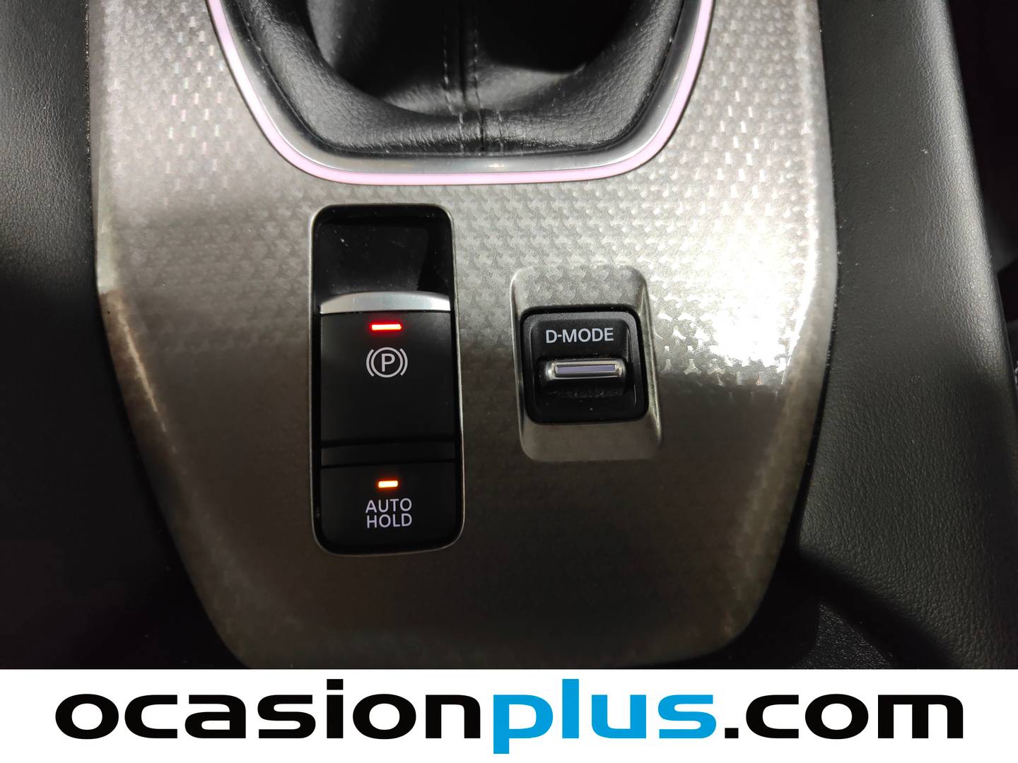 Foto Nissan QASHQAI Nissan Qashqai DIG-T 140 N-Connecta (140 CV)