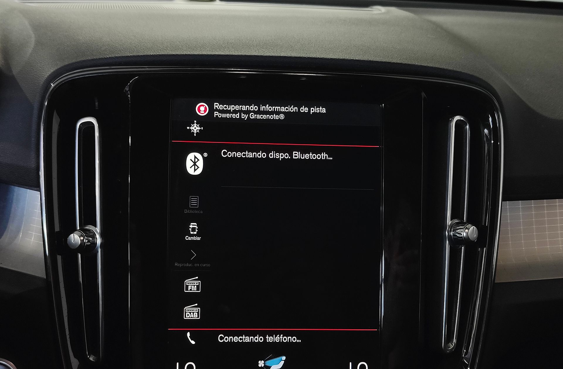 Volvo XC40 T3 Business Plus - foto 32
