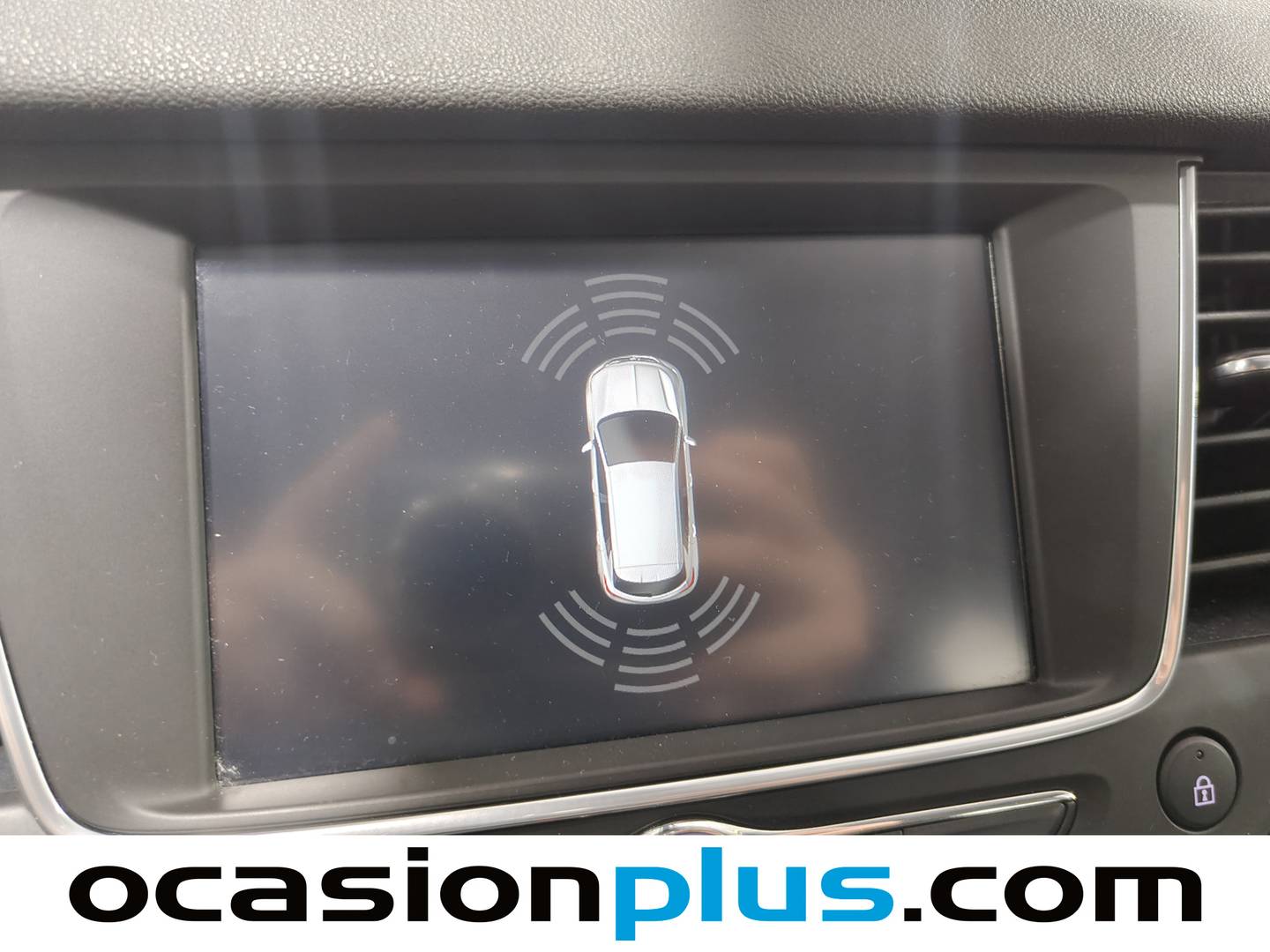 Extras y acabados del Opel Grandland X Opel Grandland X 1.6 CDTi Selective (120 CV)