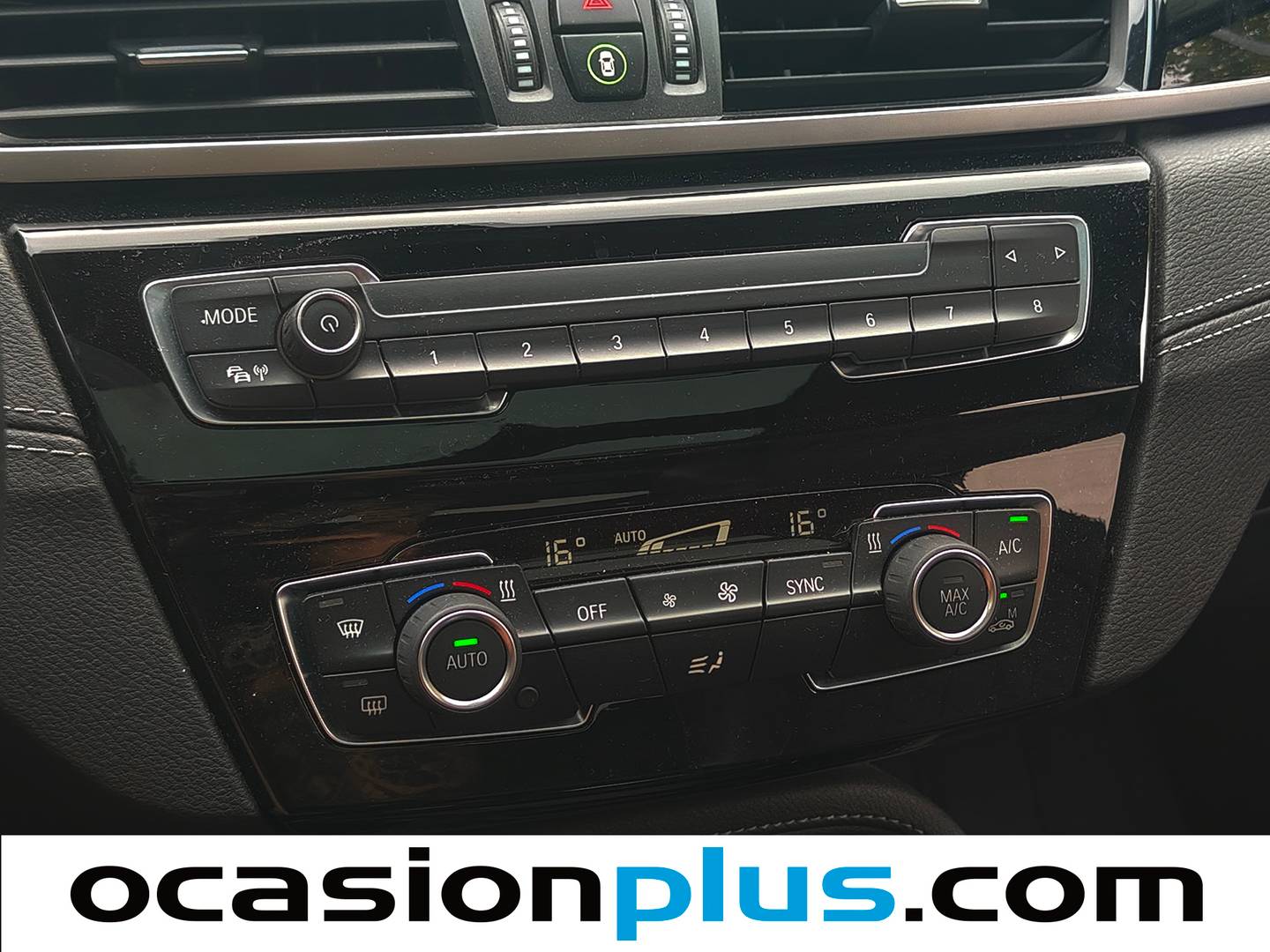 BMW X1 BMW X1 sDrive18d (150 CV) al mejor precio