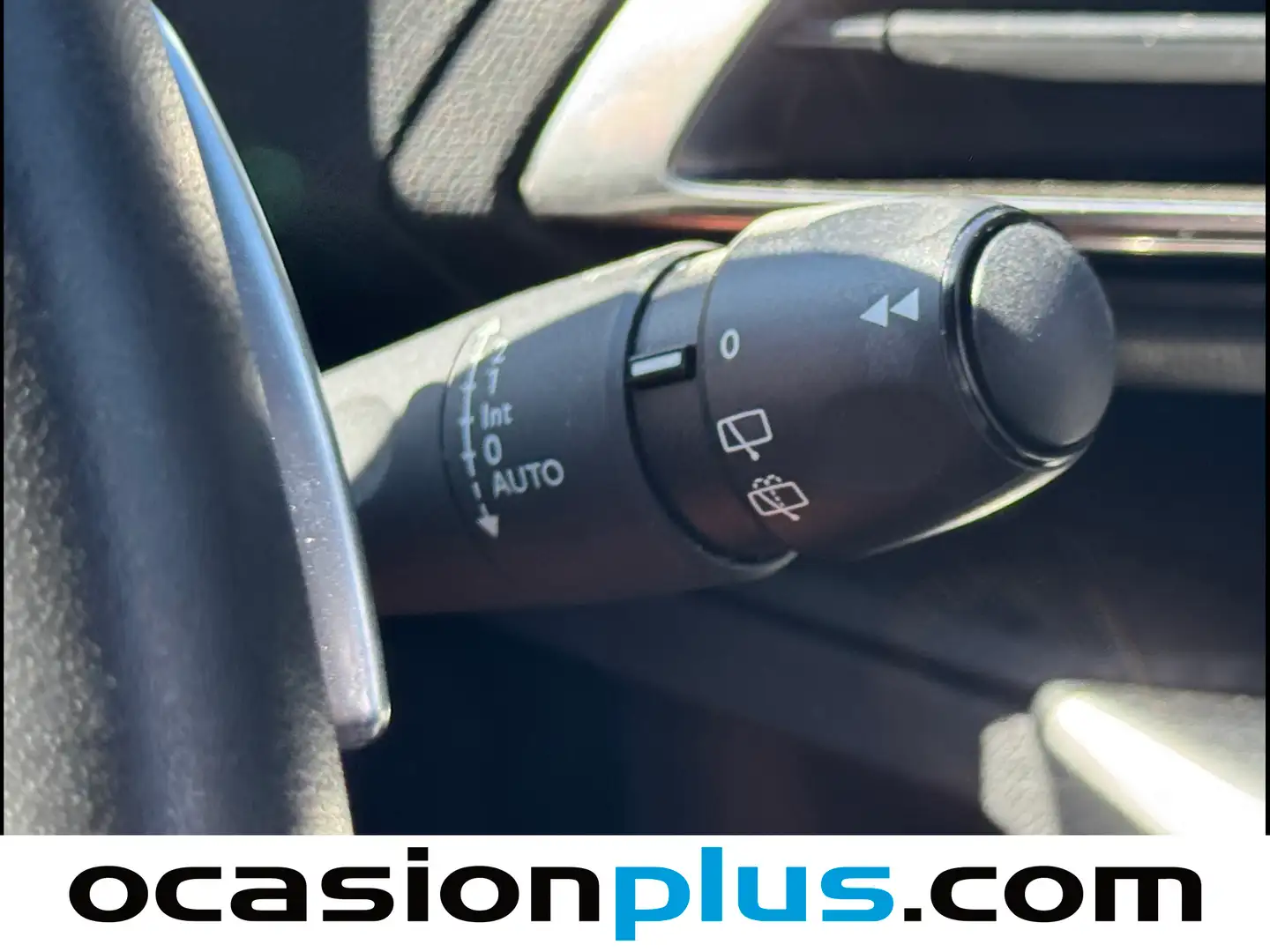 Foto Peugeot 3008 Peugeot 3008 BlueHDi 130 S&S Active Pack EAT8 (130 CV)