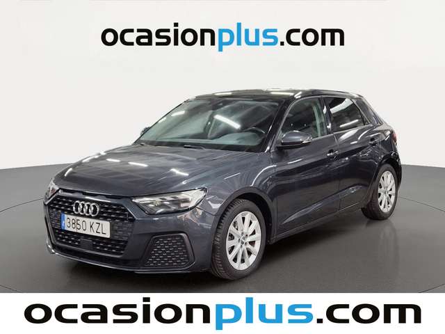 Audi A1 Sportback Advanced 30 TFSI  (116 CV) de segunda mano