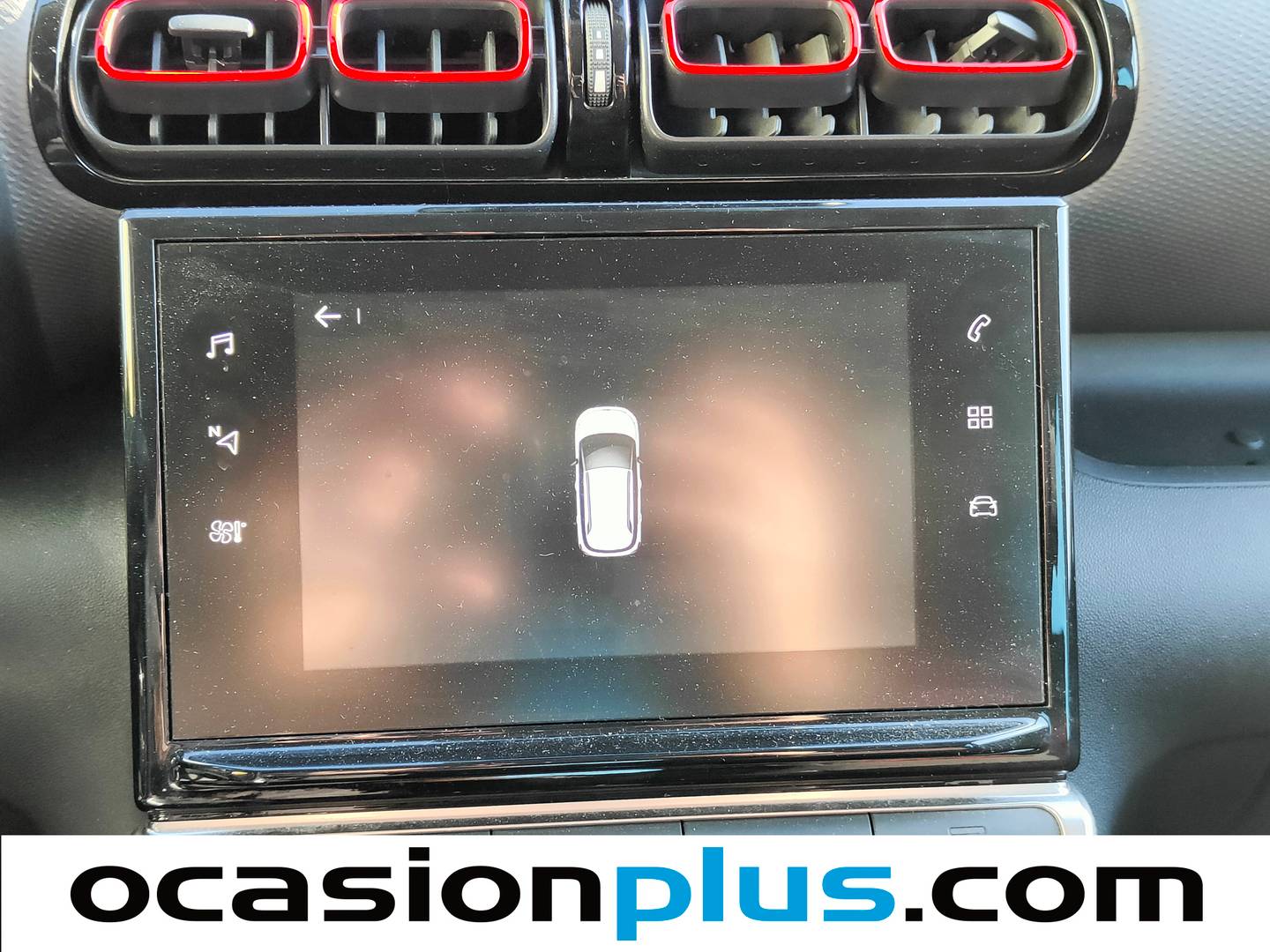 Foto Citroën C3 Aircross Citroen C3 Aircross PureTech 110 S&S Feel Pack (110 CV)