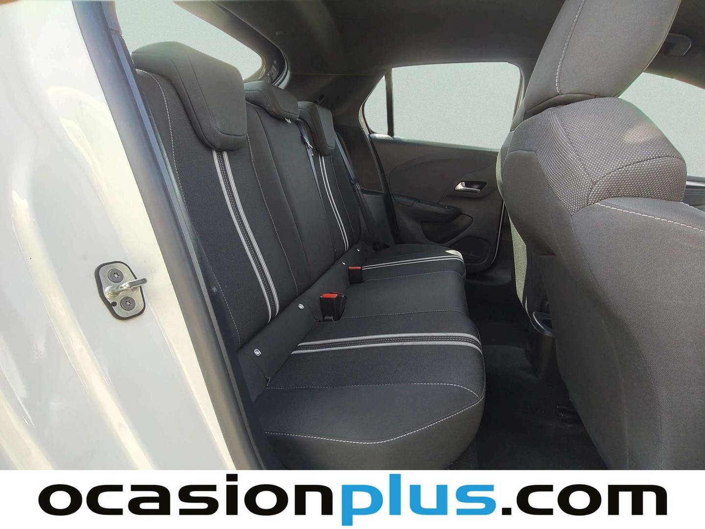Opel Corsa Opel Corsa 1.2 T XHL GS (100 CV) gasolina
