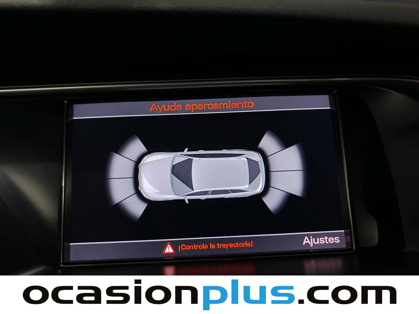 Extras del Audi A4 Audi A4 Avant Ambition 2.0 TDI (150 CV)