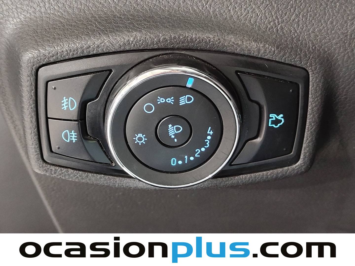 Foto Ford Ka+ Ford Ka+ 1.2 Ti-VCT Ultimate (85 CV)