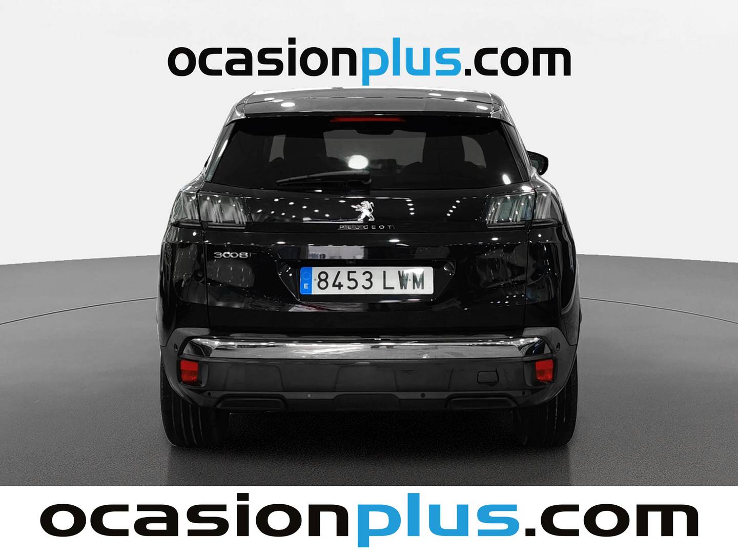 Foto Peugeot 3008 Peugeot 3008 PureTech 130 S&S Allure Pack (130 CV)