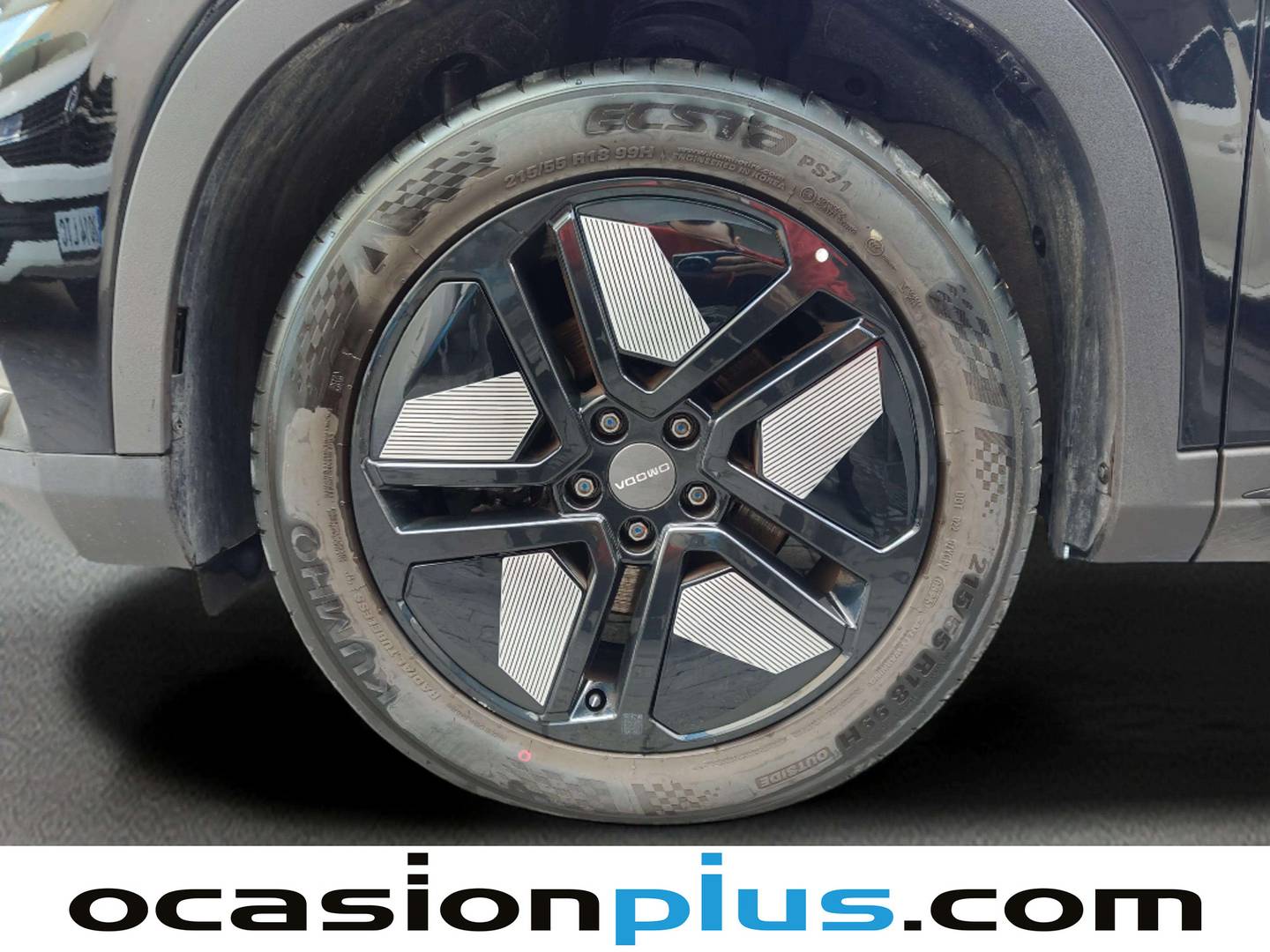 OMODA 5 OMODA 5 1.6 TGDI Premium (145 CV) 2025