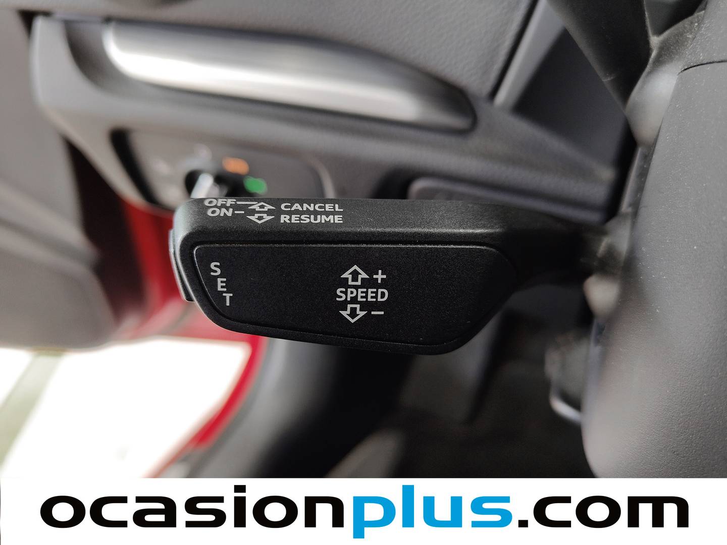 Audi A3 Audi A3 Sportback S line 30 TDI (116 CV) seminuevo