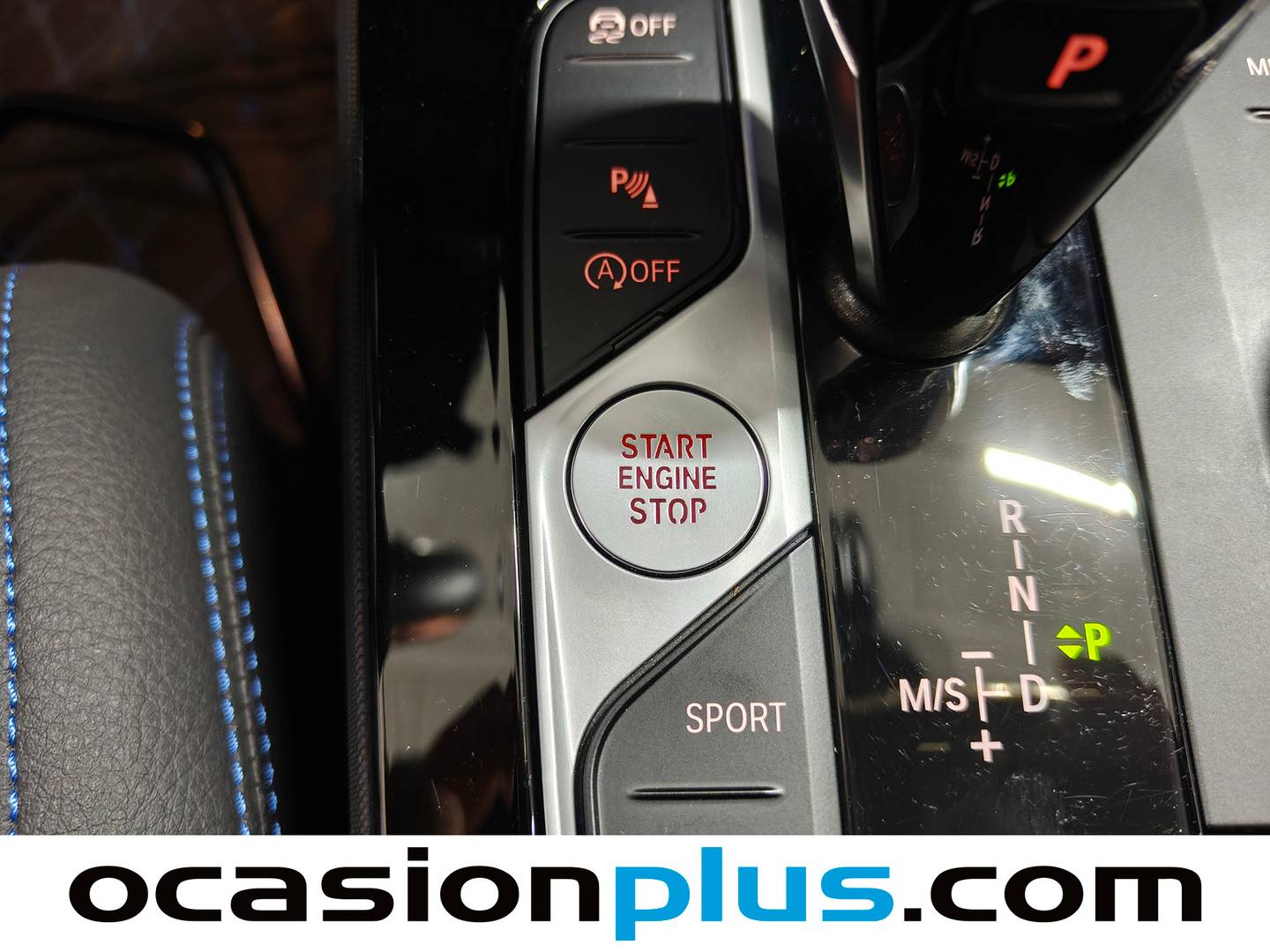 BMW Serie 1 BMW Serie 1 118i (136 CV) Pack M gasolina