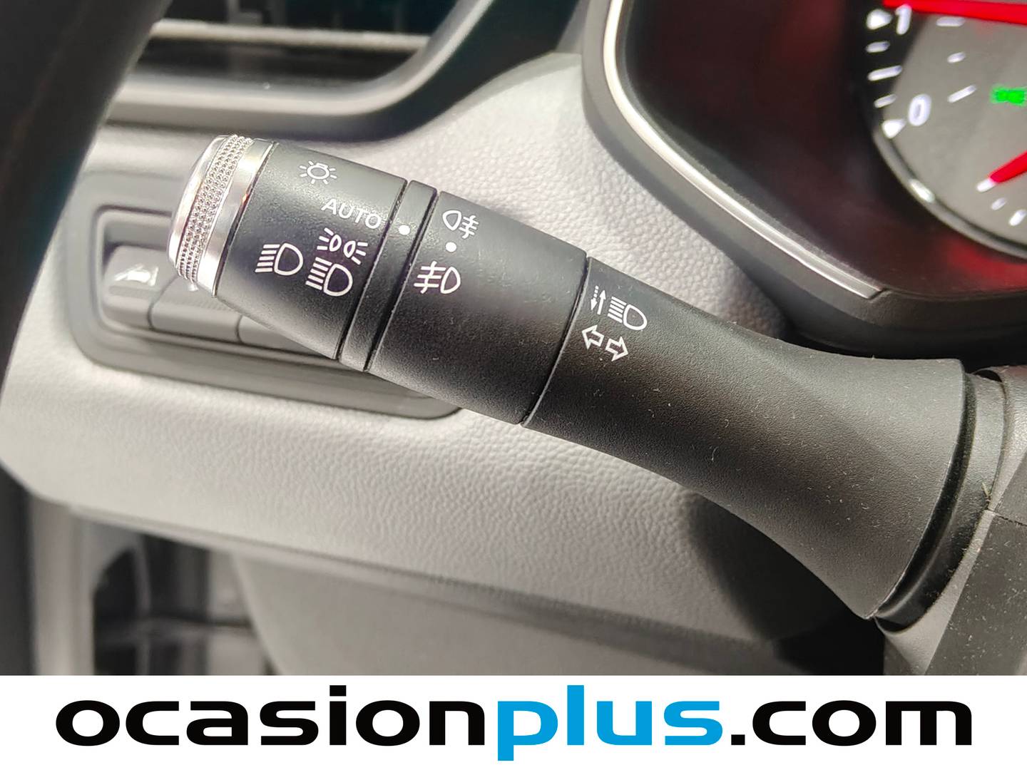 Renault Clio Renault Clio Business SCe (65 CV) seminuevo