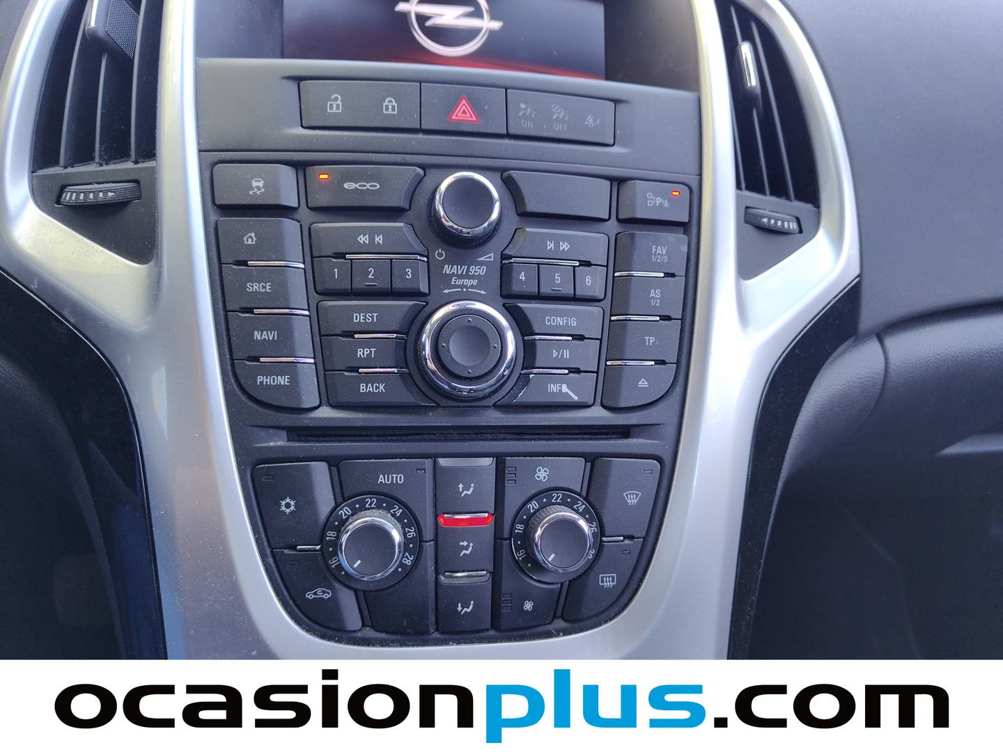 Opel Astra Opel Astra 2.0 CDTi S&S Selective (165 CV) barato