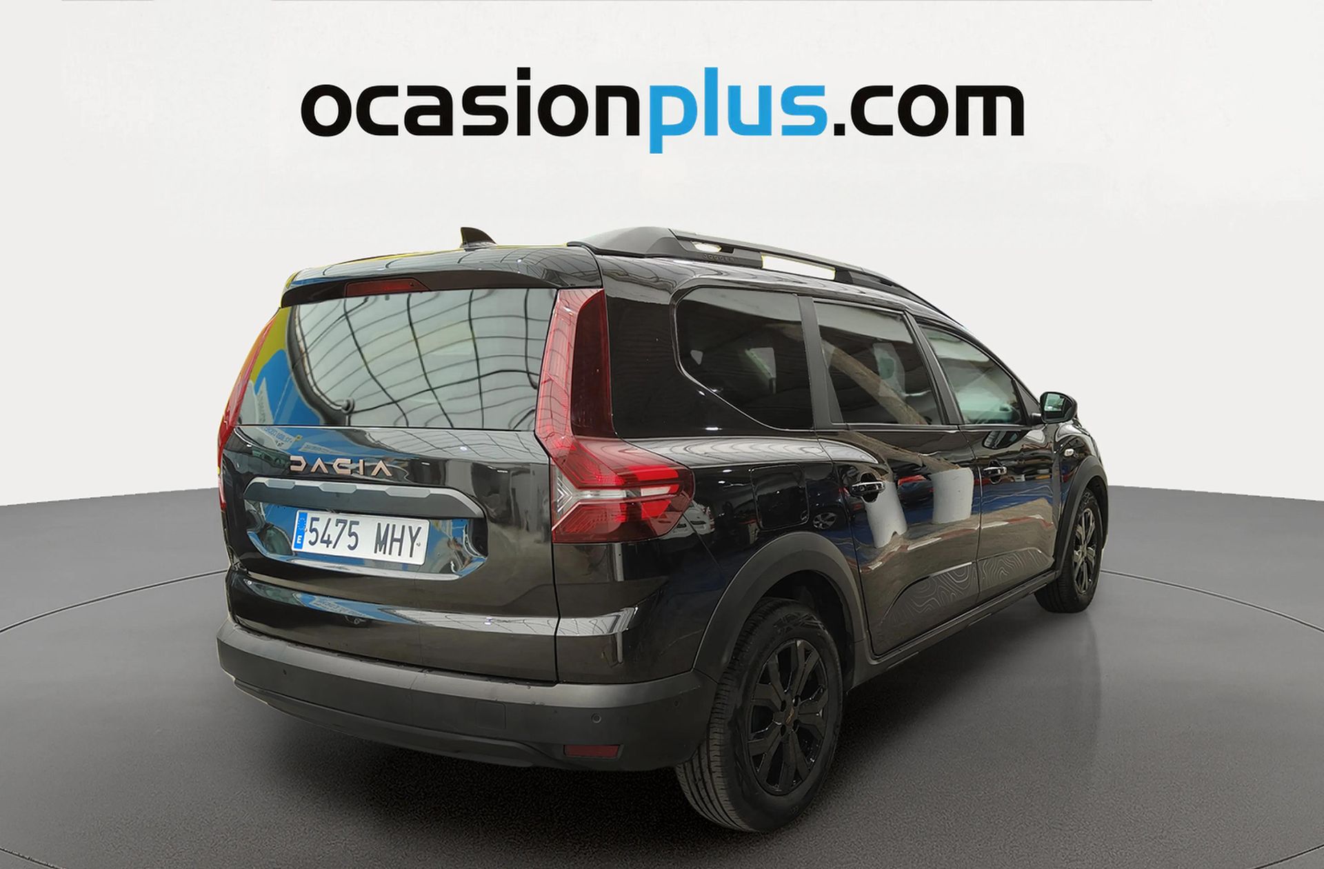 Dacia Jogger Extreme Go ECO-G - foto 4