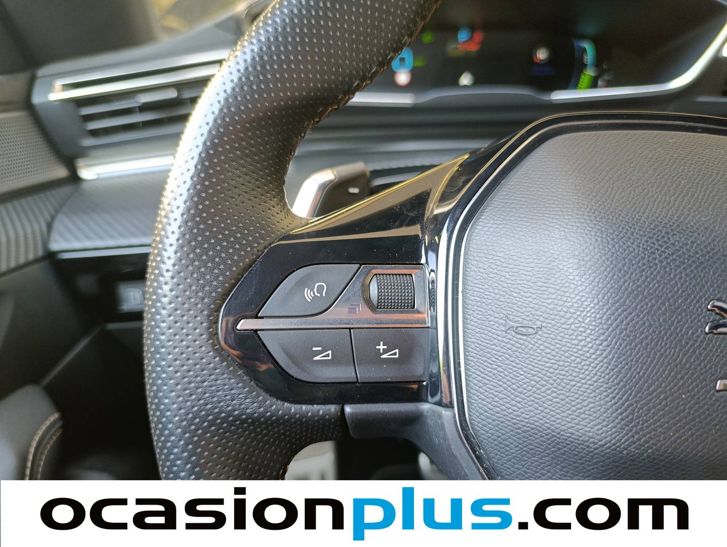 Peugeot 508 Hybrid Peugeot 508 Hybrid 225 GT e-EAT8 (225 CV) al mejor precio