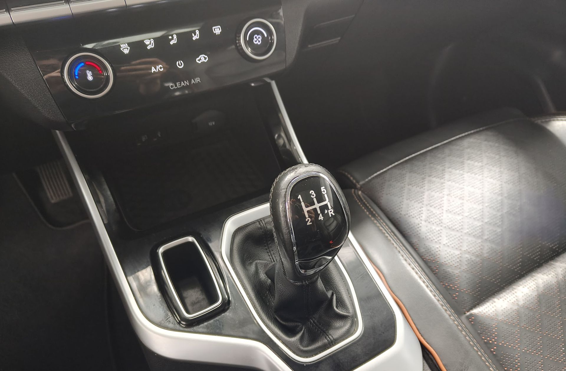 DR AUTOMOBILES Dr 5.0 DR5 1.5 - foto 5