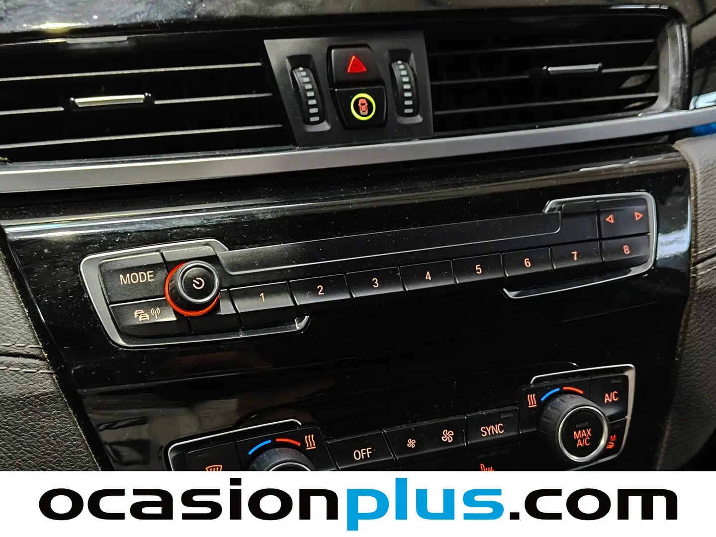 Foto BMW X1 BMW X1 xDrive25e (220 CV)