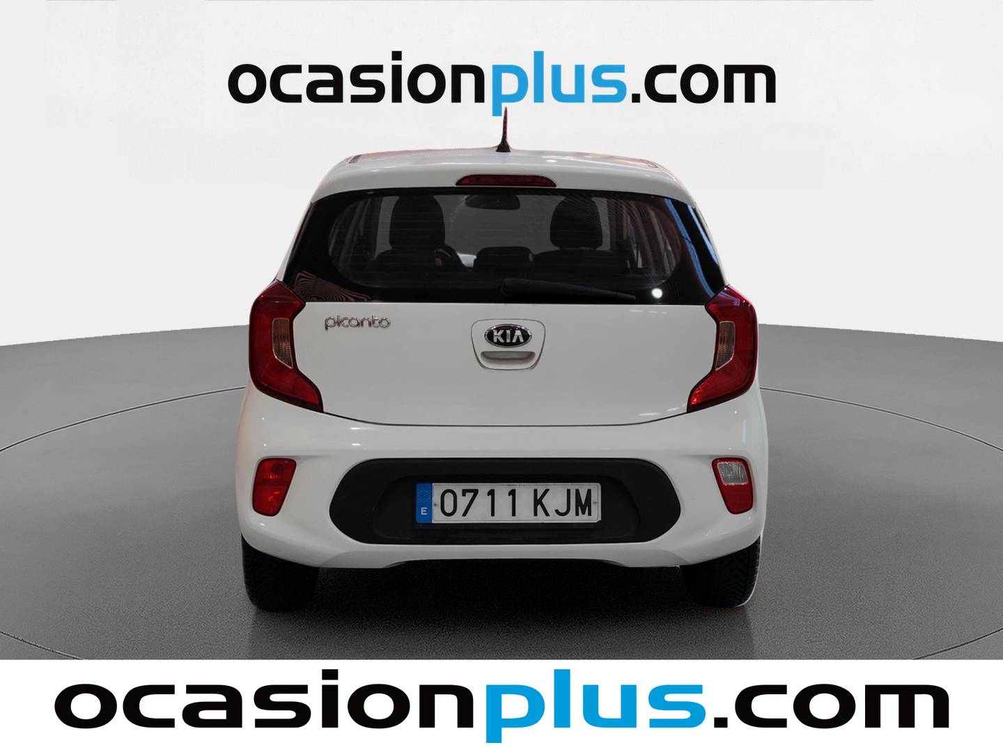 KIA Picanto KIA Picanto 1.0 CVVT Concept (67 CV) barato