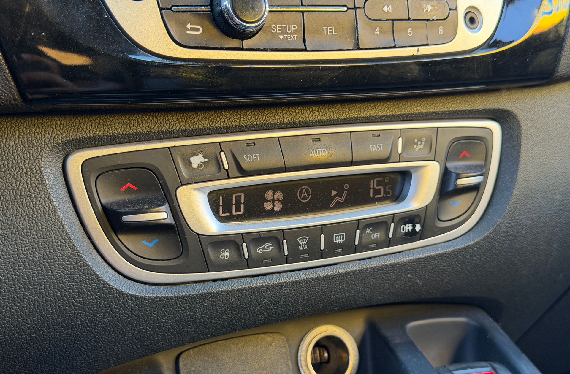 Renault Grand Scénic Privilege Energy dCi 7 plazas - foto 28