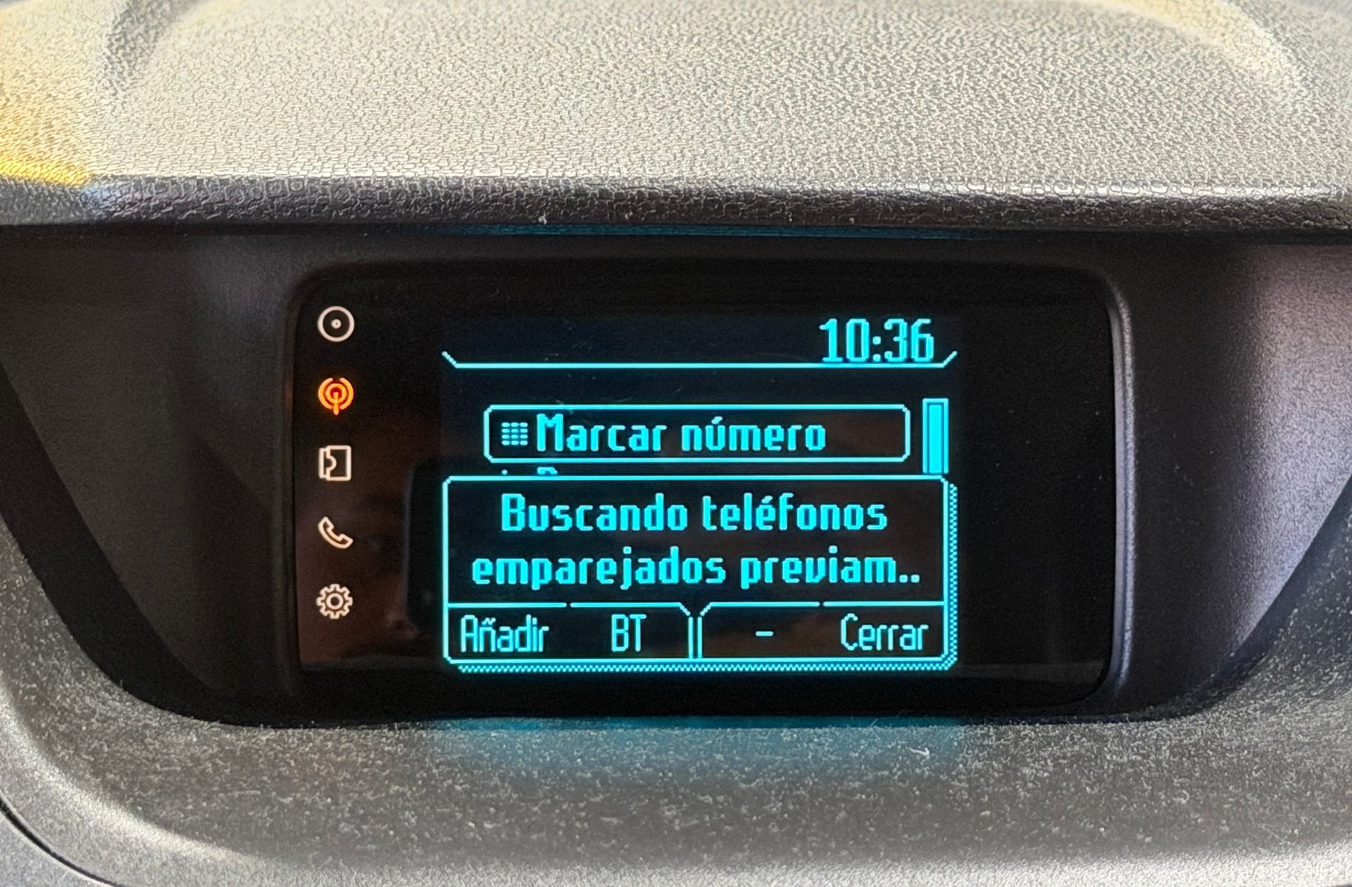 Ford EcoSport 1.5 TDCi Limited Edition - foto 28