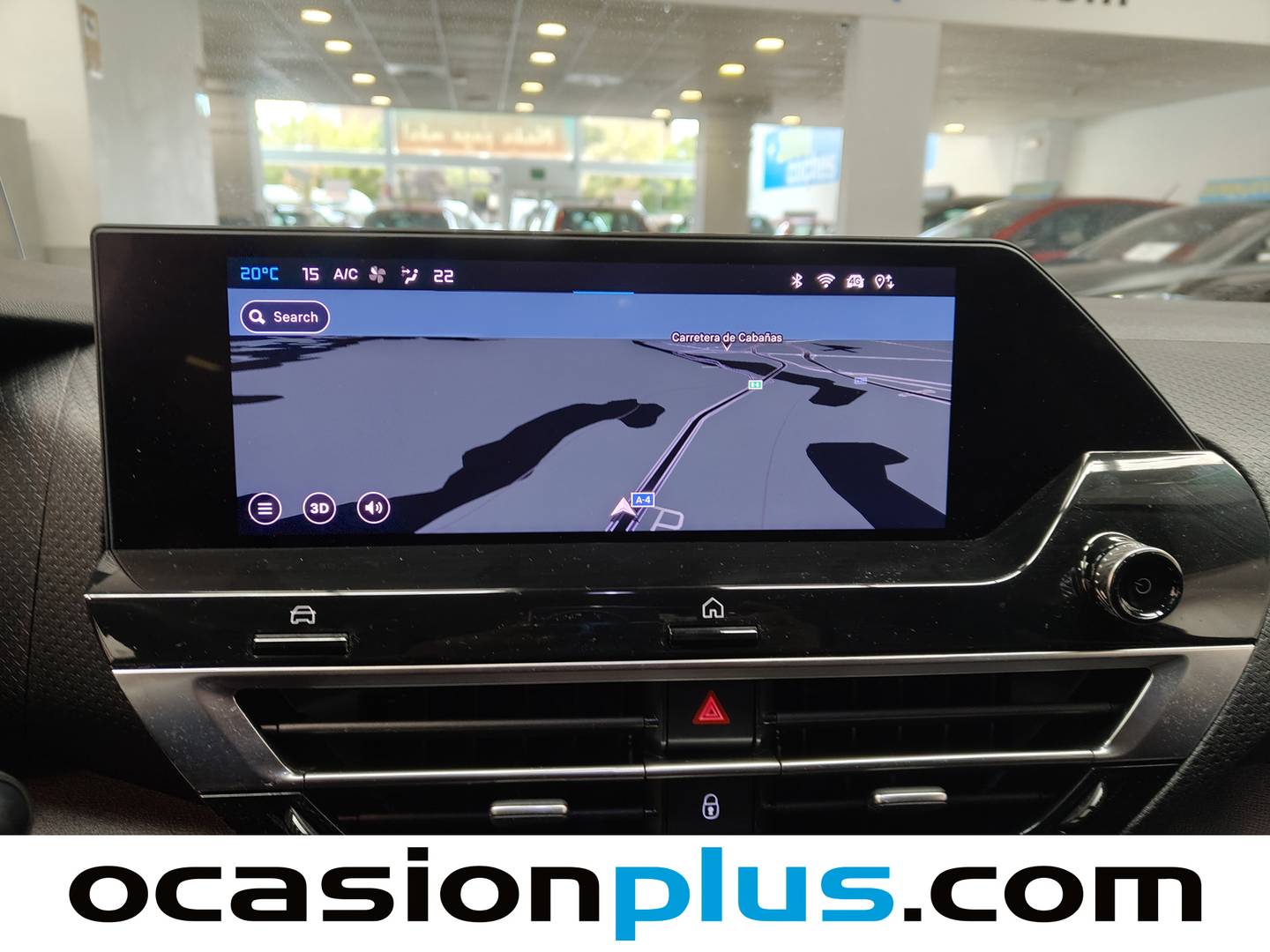 Foto Citroën C4 X Citroen C4 X 1.2 PureTech 130 S&S Shine EAT8 (131 CV)