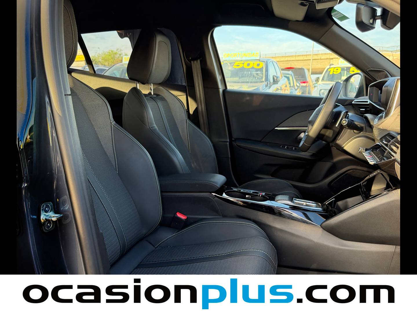 Peugeot 2008 Peugeot 2008 PureTech 130 S&S GT EAT8 (130 CV) barato