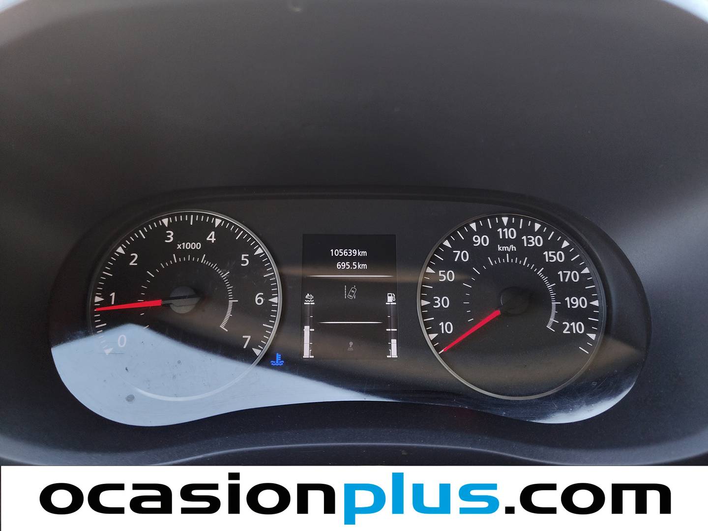 Renault Master Renault Master Furgon Furgon L3H2 3500 Energy RG dCi (145 CV) 2023