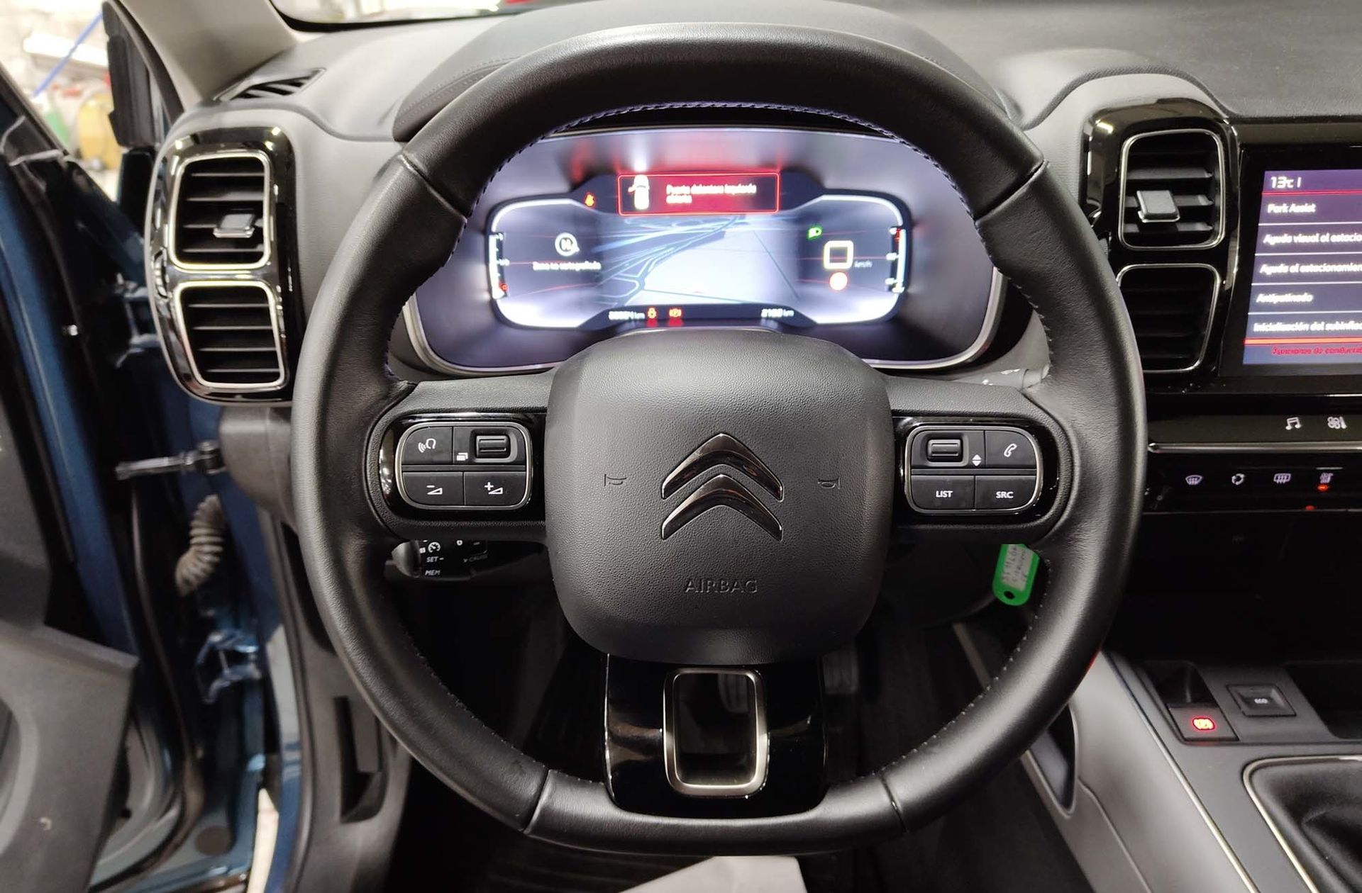 Citroën C5 Aircross PureTech 130 Feel - foto 23