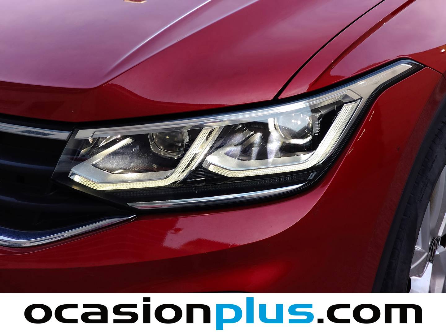 Acabados Volkswagen Tiguan Volkswagen Tiguan Life 2.0 TDI (150 CV)