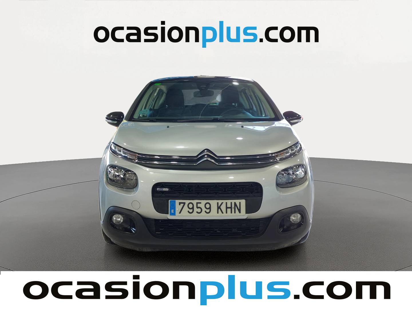 Citroën C3 Citroën C3 PureTech 82 Feel (83 CV) 82cv