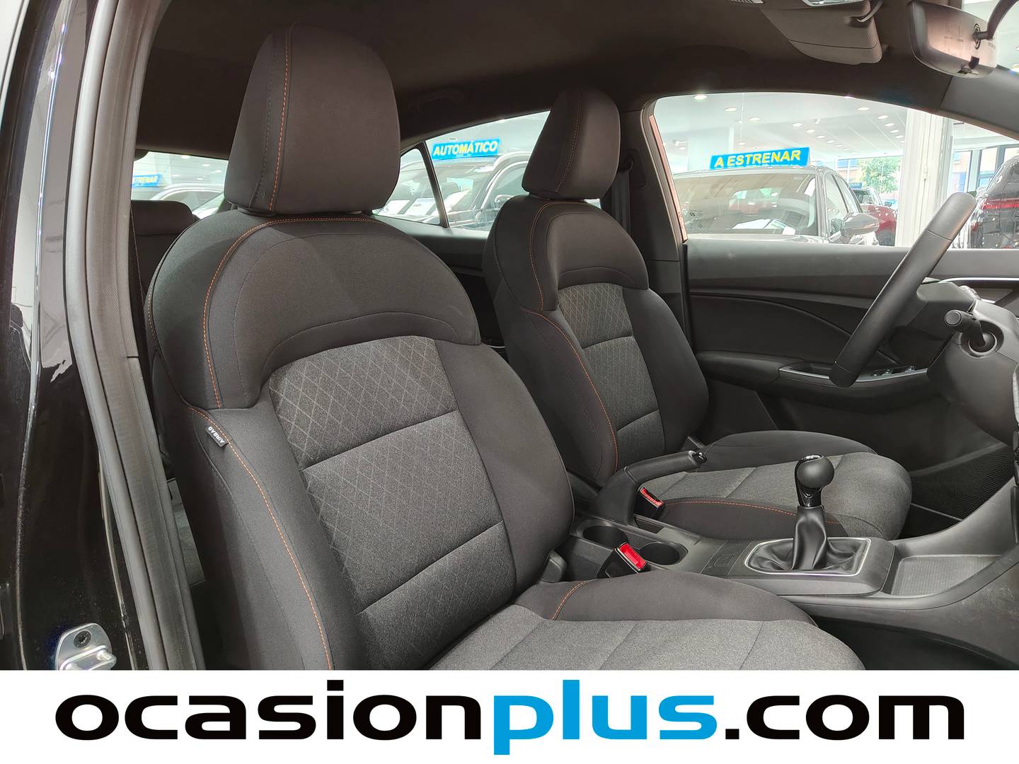MG MG3 MG MG3 1.5 Comfort (116 CV) km 0