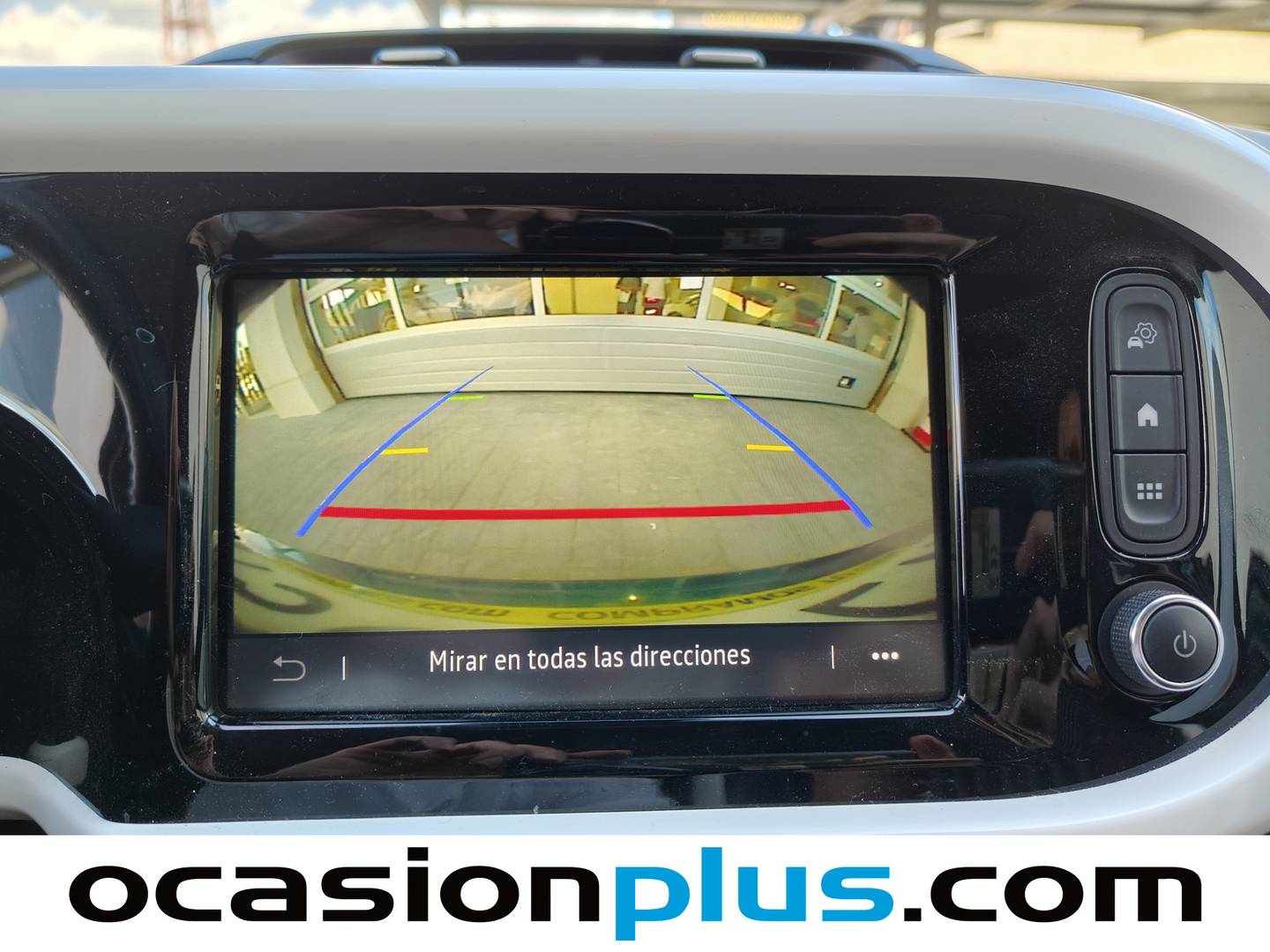 Foto Renault Twingo Renault Twingo Zen R80 batería 20kWh (82 CV)