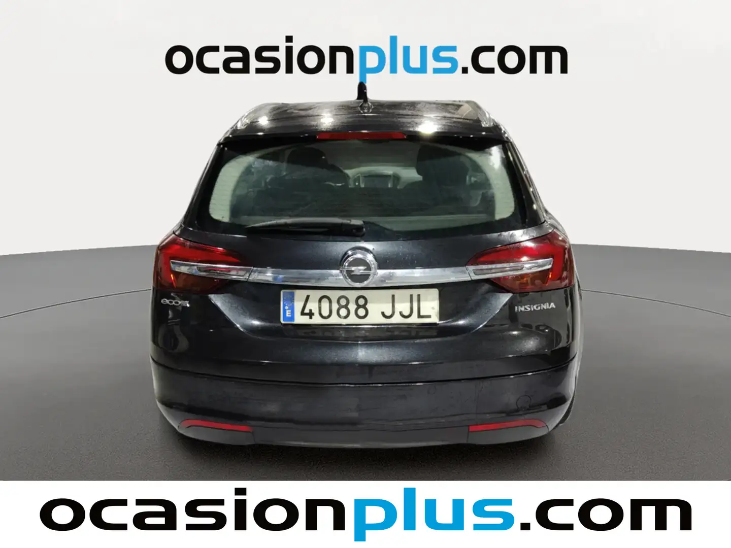 Foto Opel Insignia Opel Insignia 2.0 CDTI ecoFlex S&S Business (140 CV)