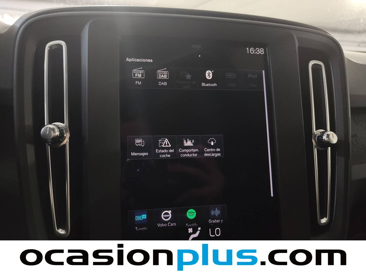 Volvo XC40 Volvo XC40 T2 Essential (129 CV) de segunda mano