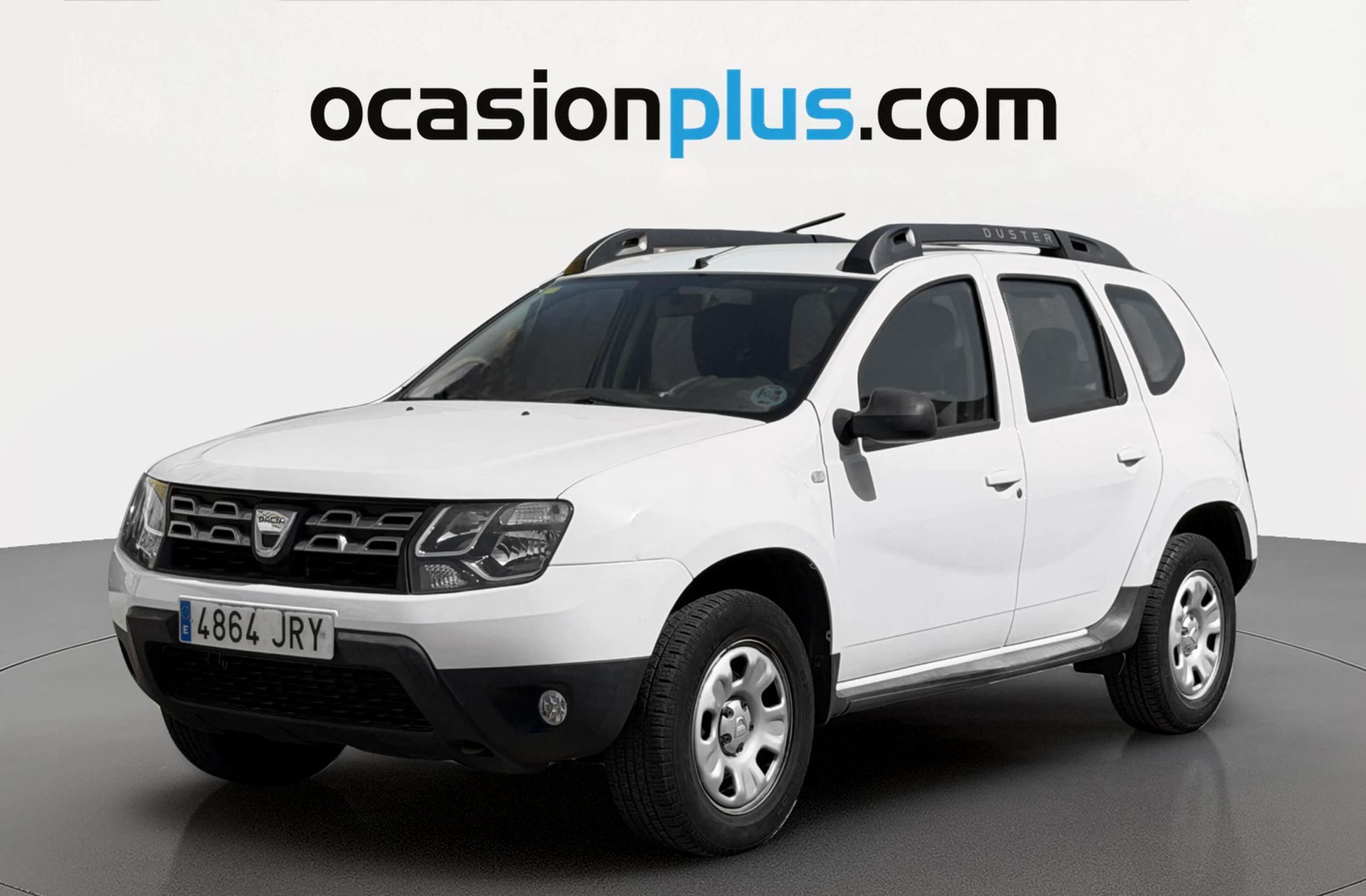 Dacia Duster Laureate dCi