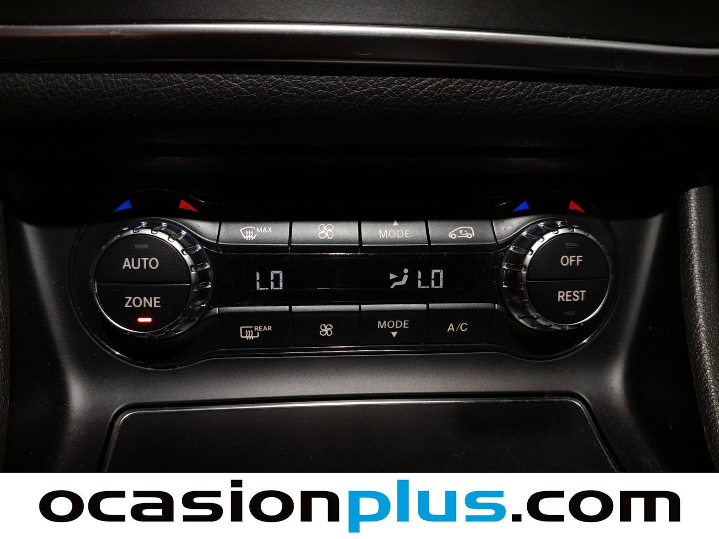 Mercedes GLA Mercedes-Benz GLA 180 (122 CV) Pack AMG gasolina