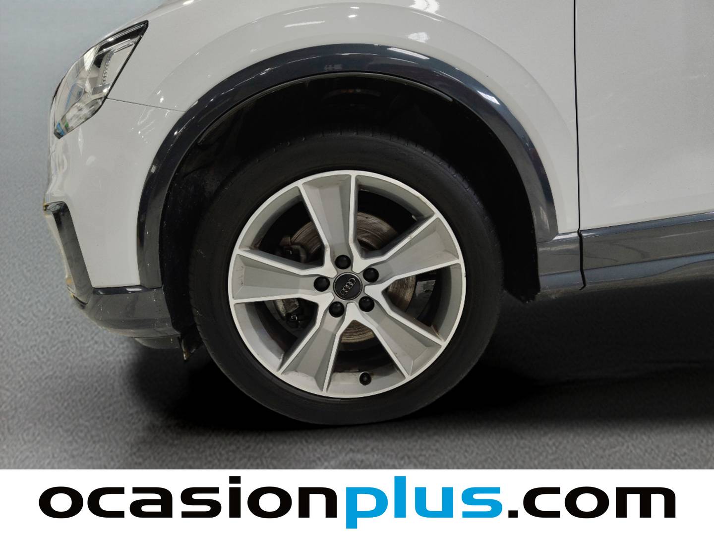 Audi Q2 Audi Q2 design edition 1.6 TDI (116 CV) S tronic al mejor precio