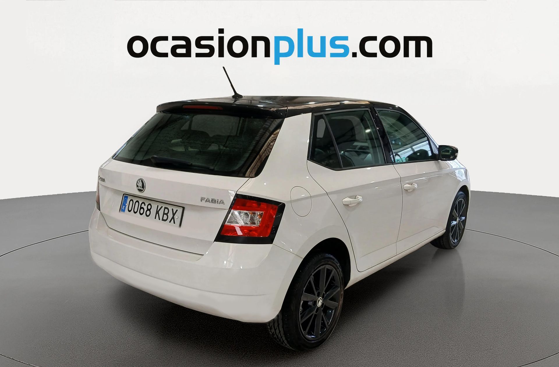 Škoda Fabia 1.4 TDI Business - foto 4