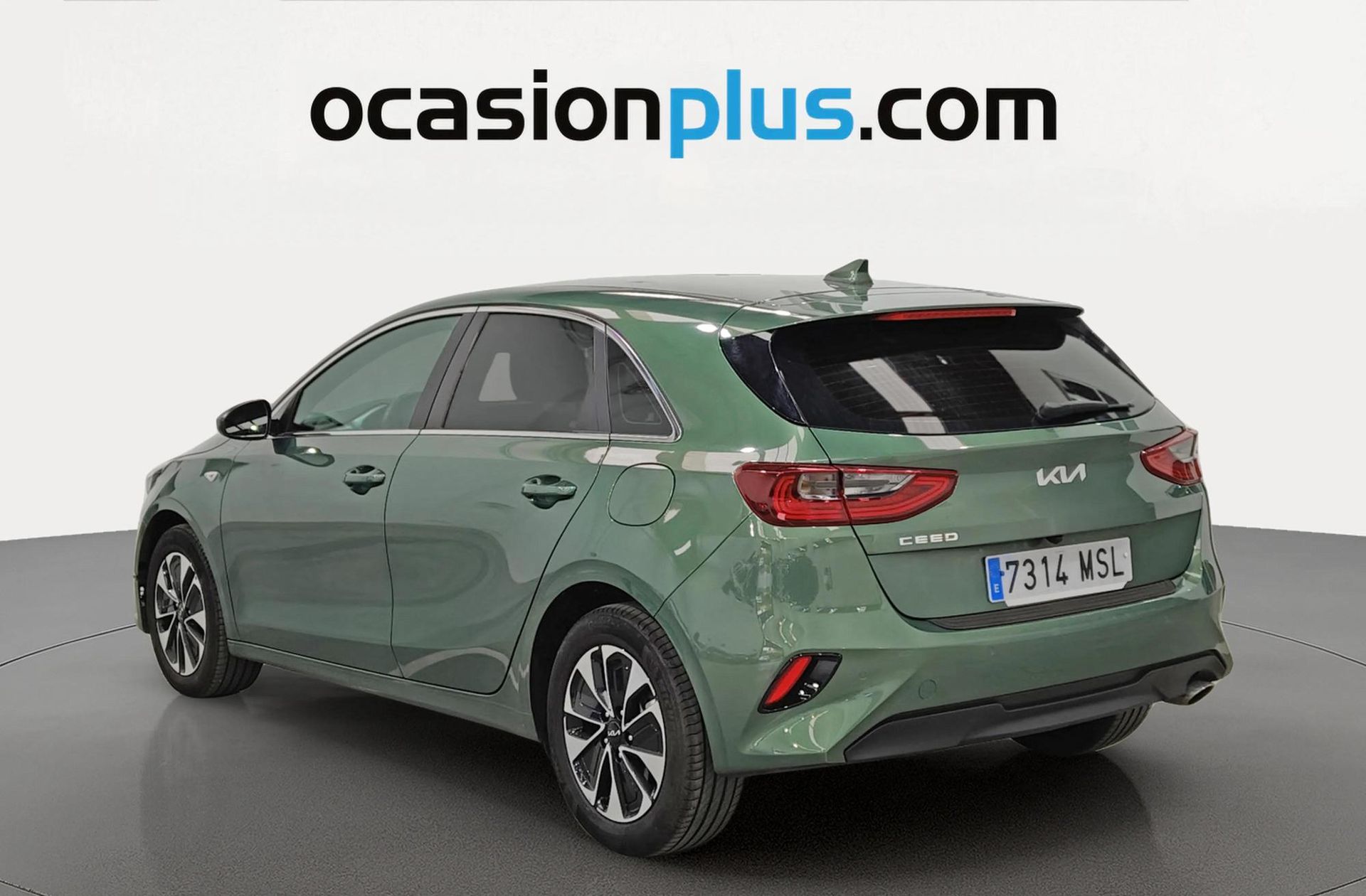 Kia Ceed 1.0 T-GDi Drive - foto 3