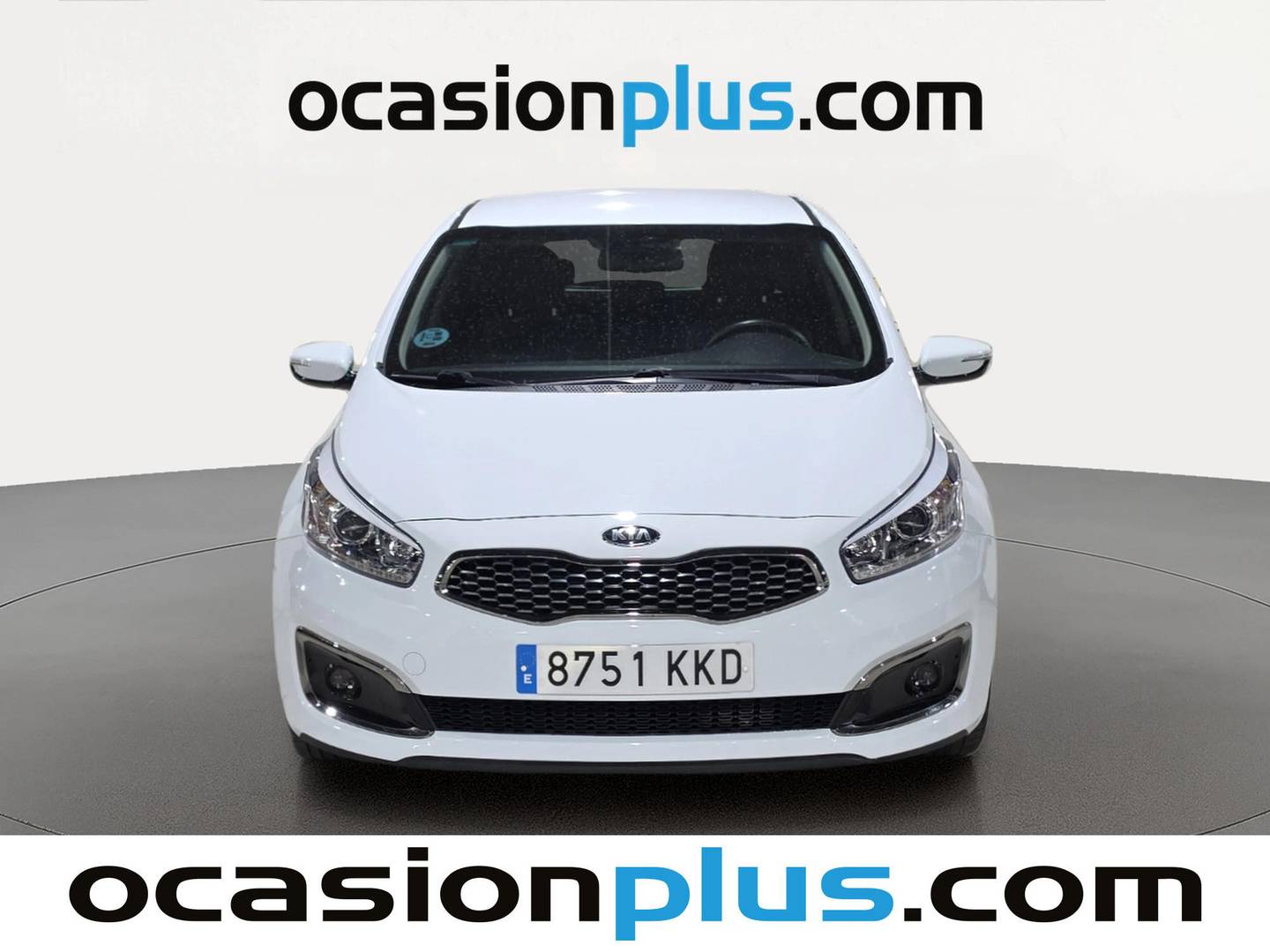 KIA Ceed KIA Ceed 1.4 CVVT Tech (100 CV) 100cv